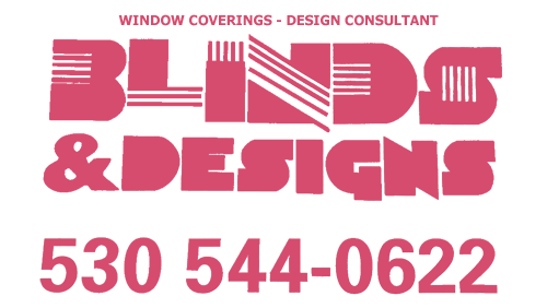 Blinds & Designs by Michelle Langlois South Lake Tahoe Ca