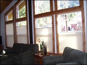 Blinds & Designs by Michelle Langlois South Lake Tahoe Ca